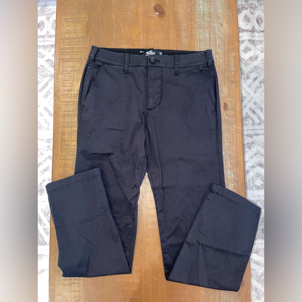 NWT Men’s Hollister pants